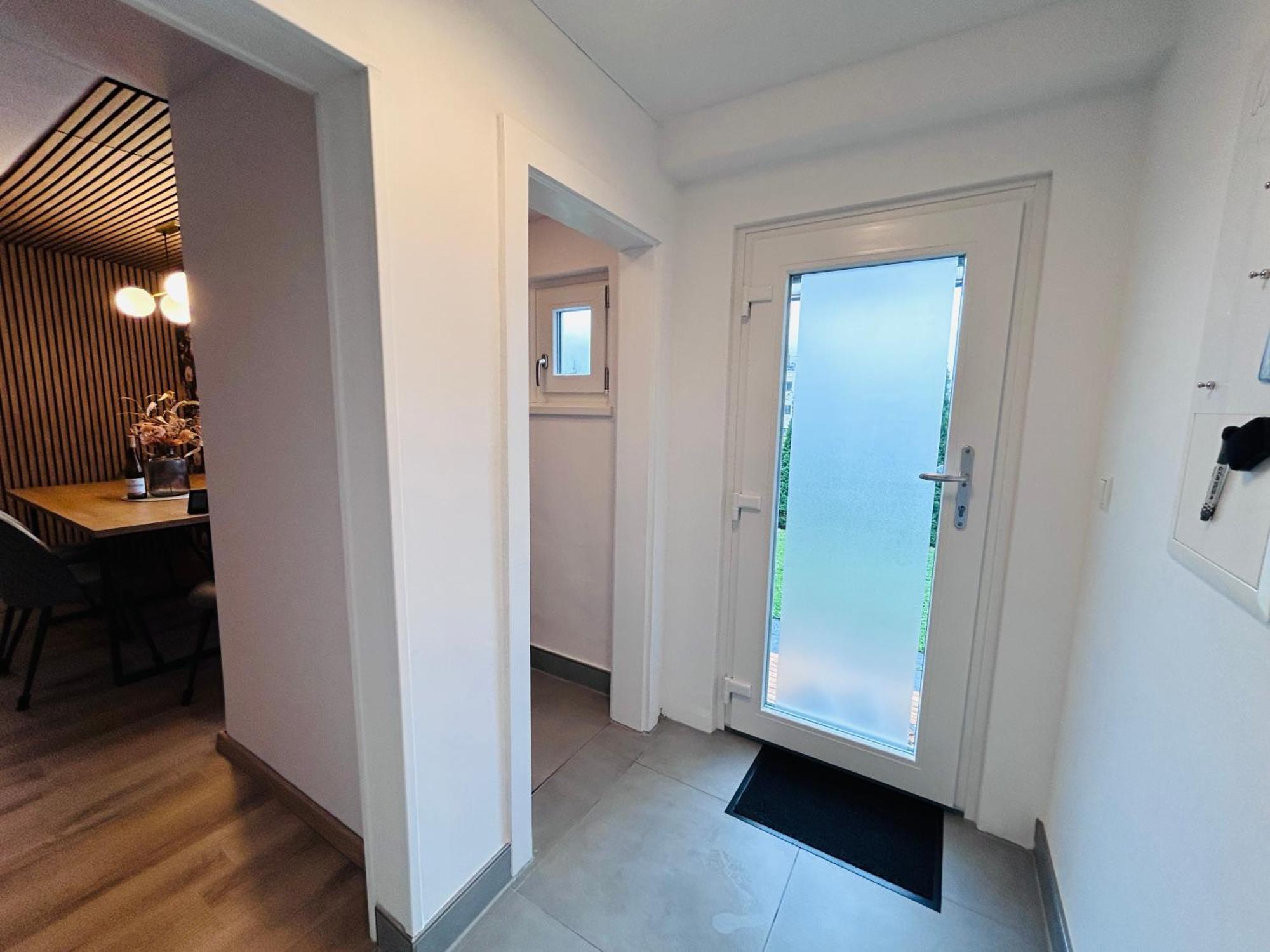 באד הרצבורג Wohnung Goethe'S Bergblick מראה חיצוני תמונה